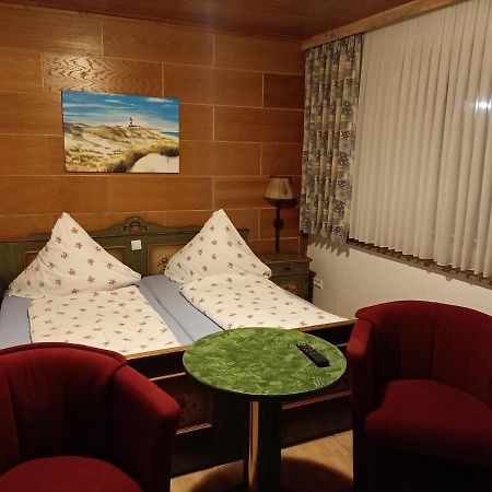 Ferienwohnung Ulmenstrasse 브레머하펜 외부 사진