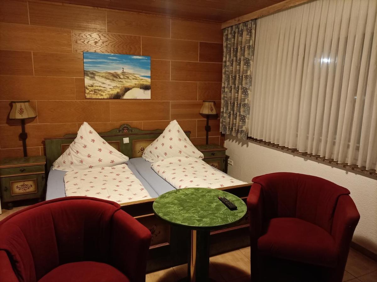 Ferienwohnung Ulmenstrasse 브레머하펜 외부 사진